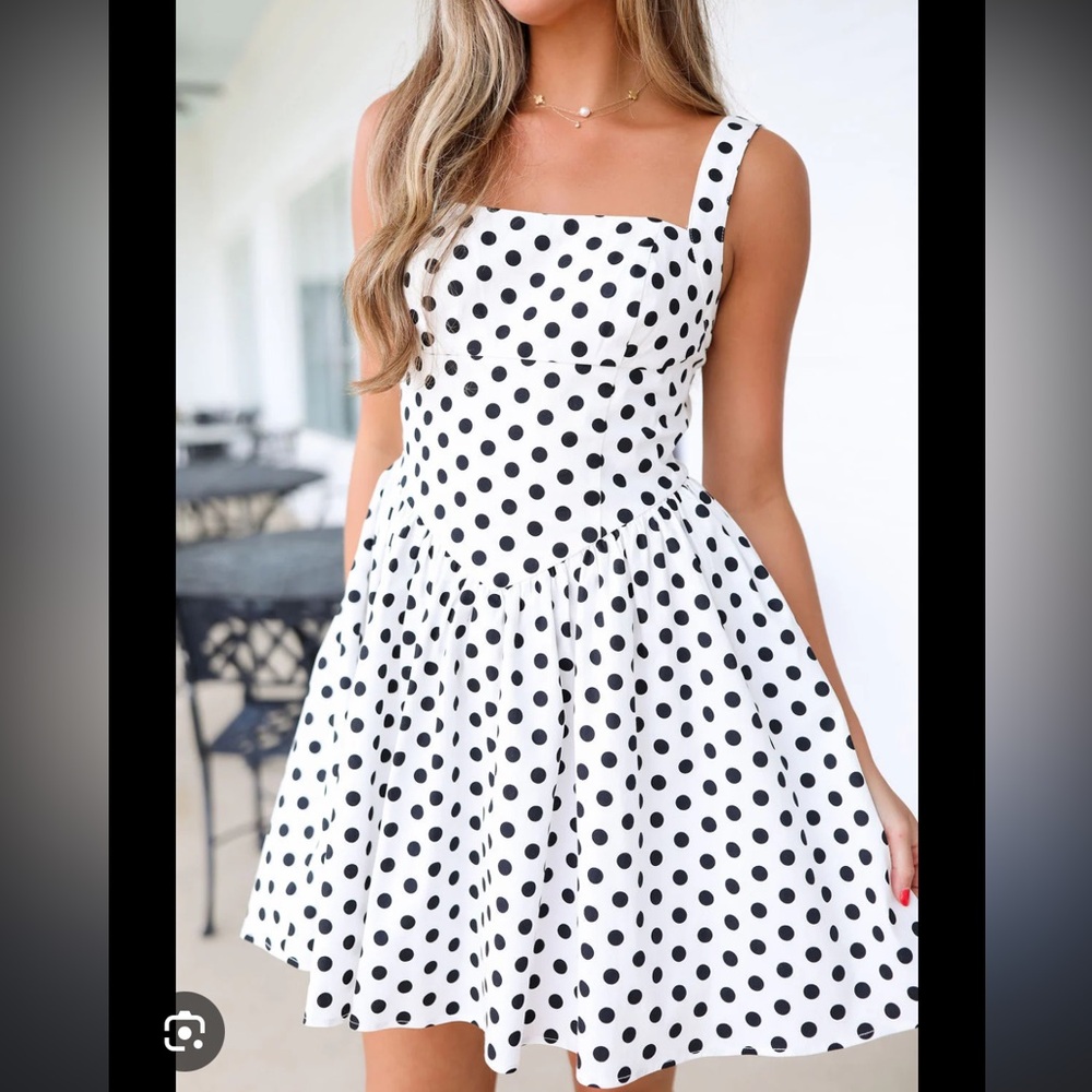 Cocolilly Dress